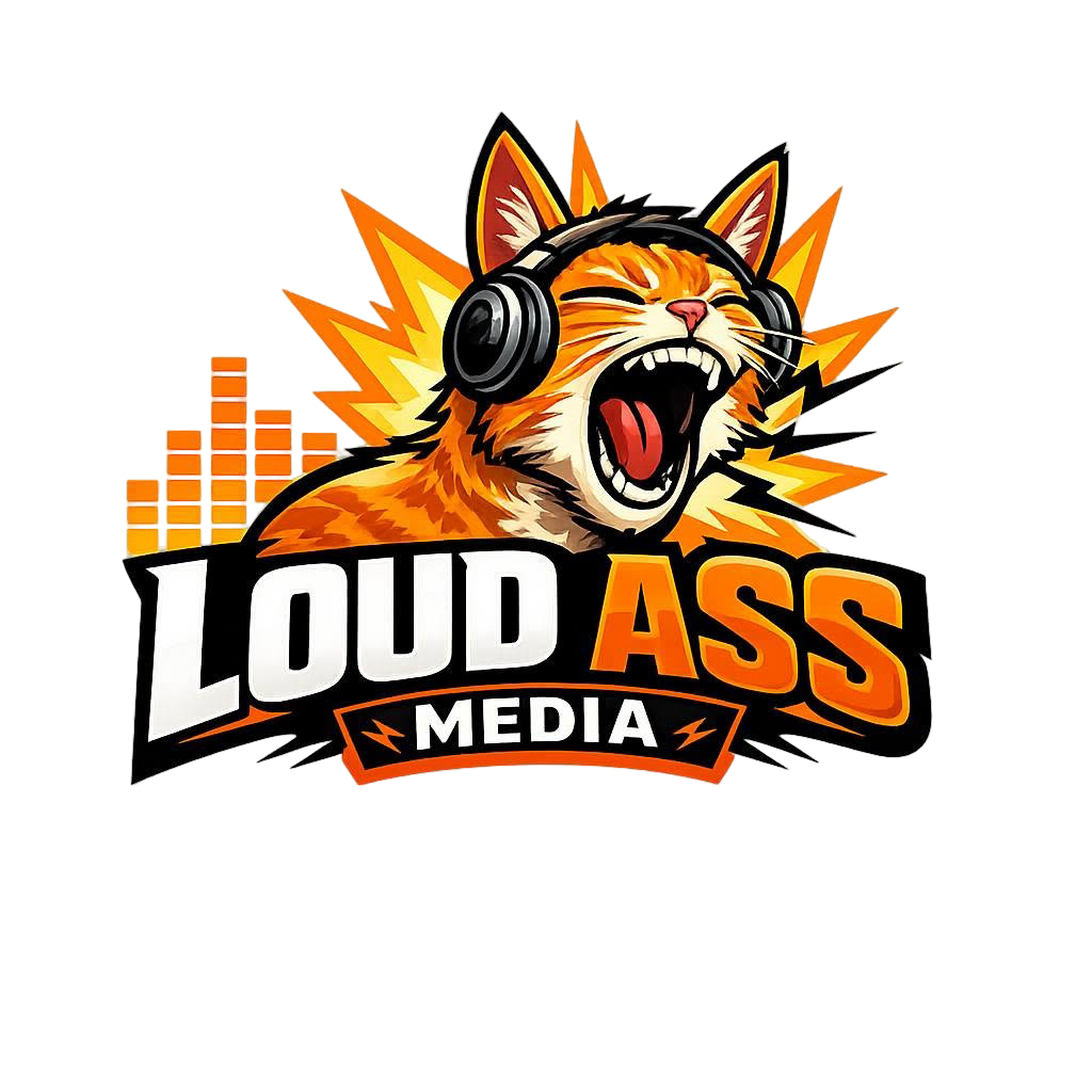 Loud Ass Media